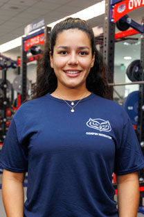 Ariana Miranda 