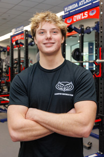 Davis Jackson