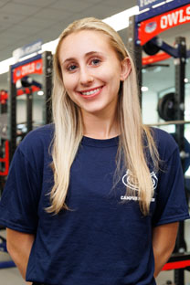 Lindsay Wilcox