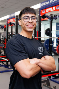 Sebastián González
