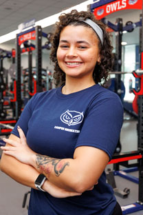 Sophia McIntyre 