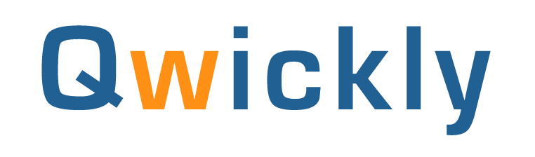 Qwickly Logo