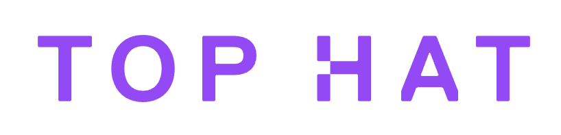 Top Hat logo
