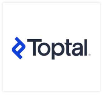 Toptal Info Page