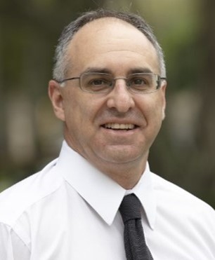 Dan Meeroff, Ph.D.