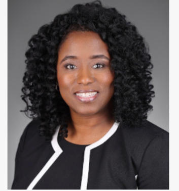 Jacquie Marshall, Ph.D.