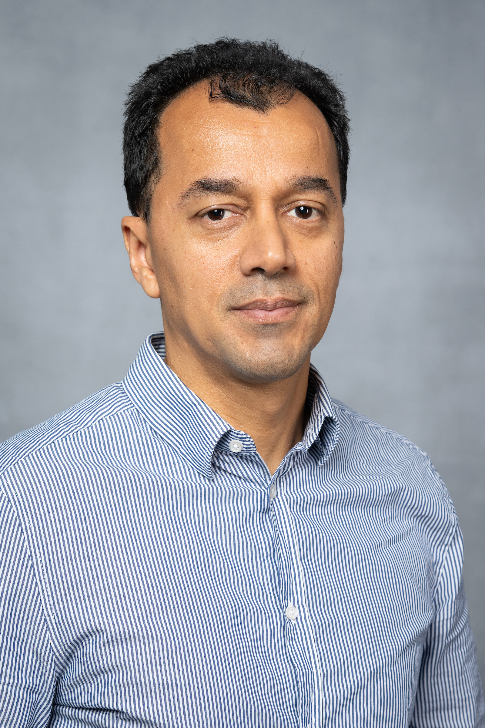 Leandro de Castro, Ph.D.