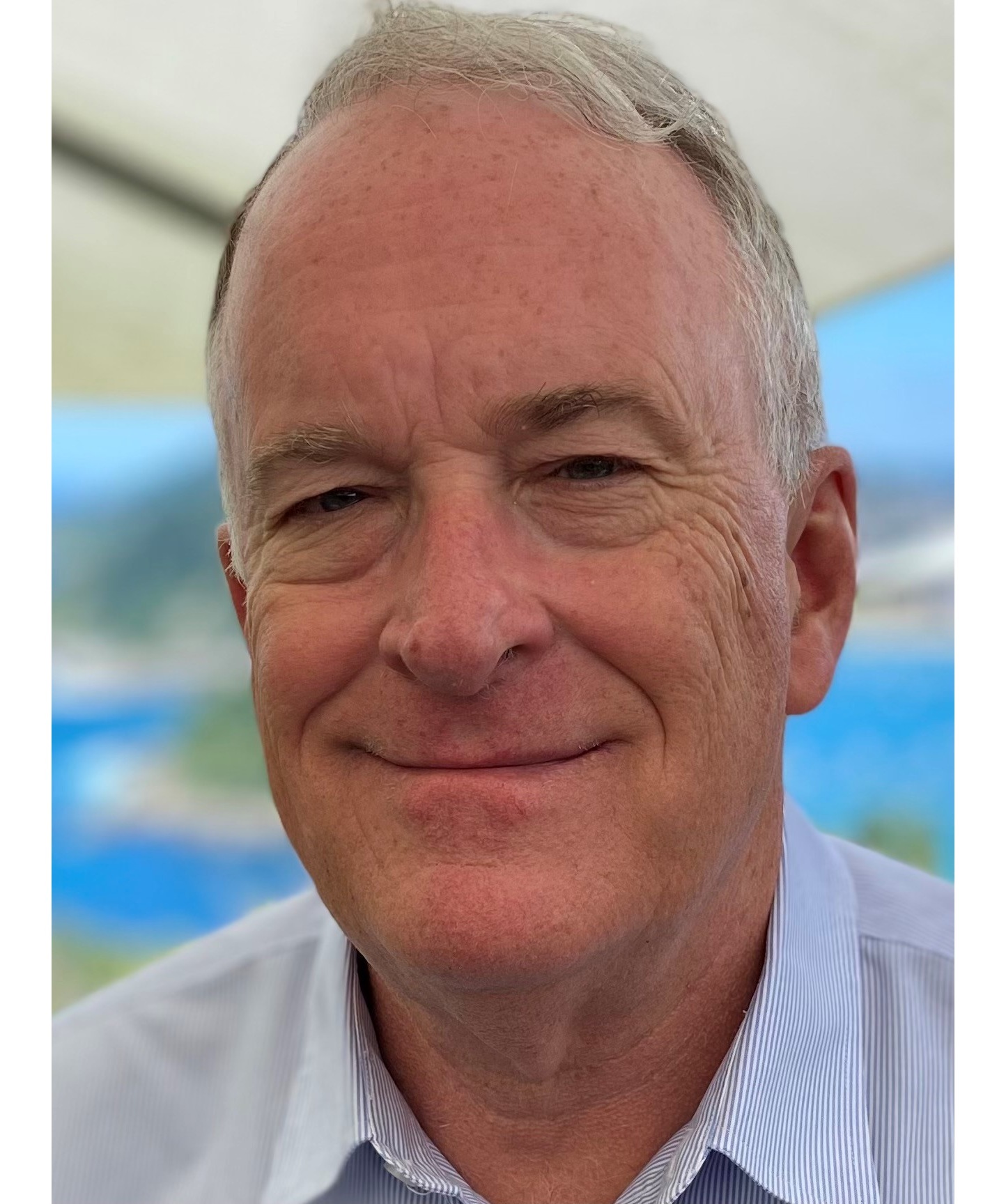 Roland Kidwell, Ph.D.