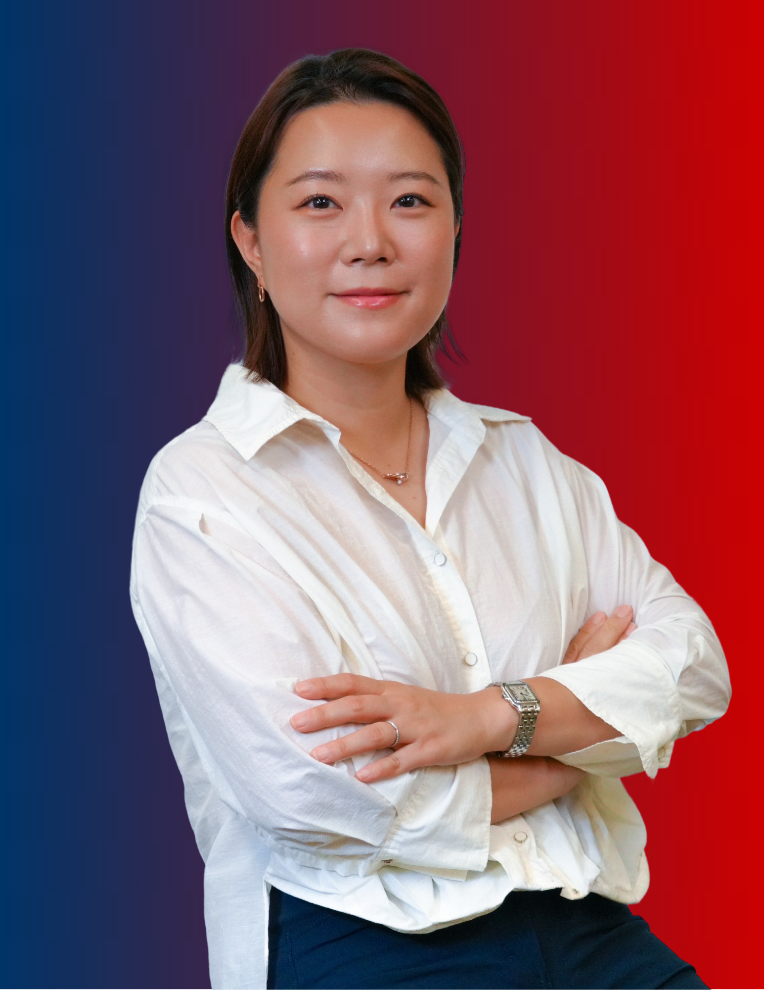 Soyoung Park, Ph.D.