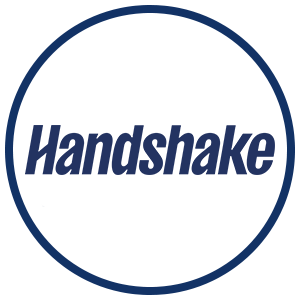 Handshake logo