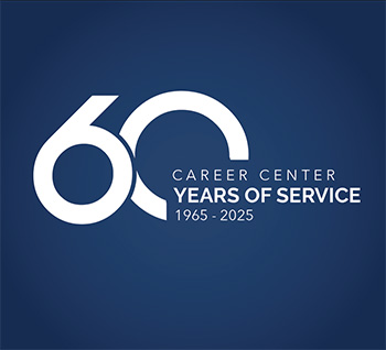 60th Anniversary logo