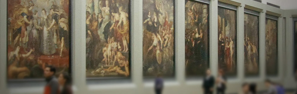 arts and humanities banner