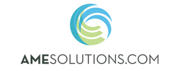 AME Solutions Logo