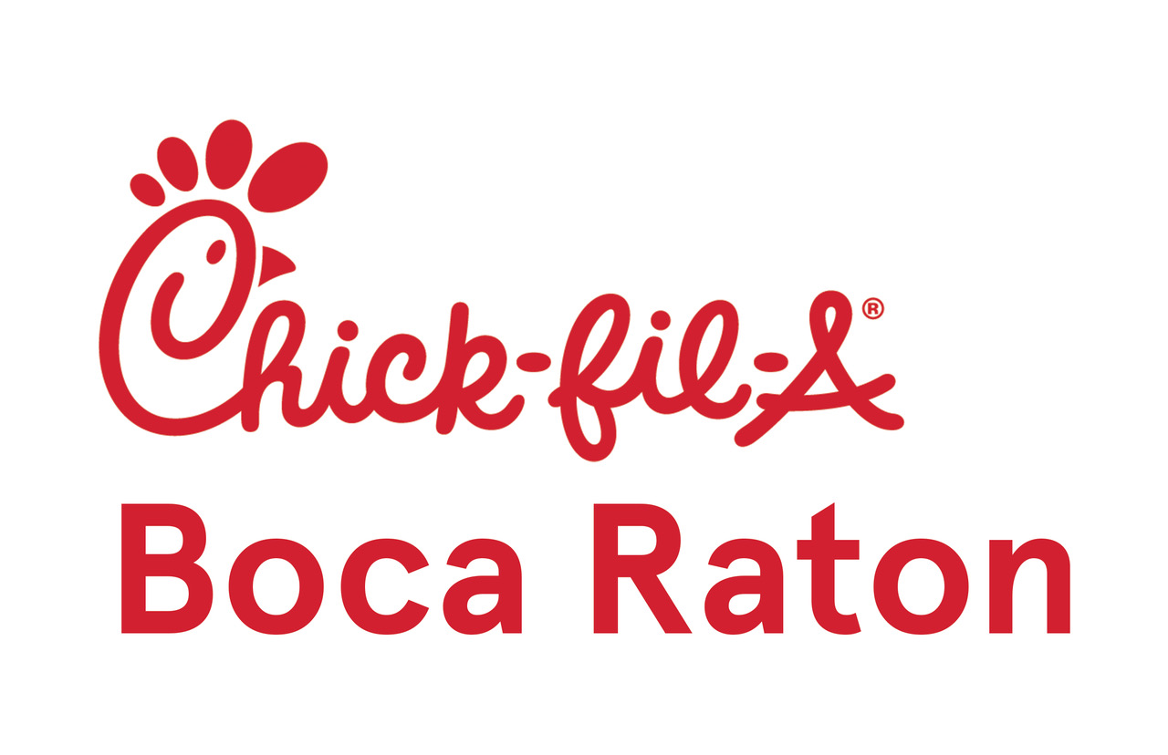 Chick-Fil-A Boca Raton