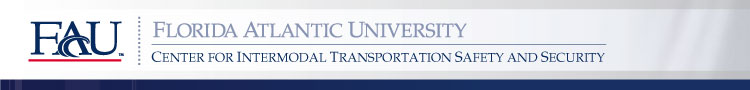 Center for Intermodal Transportation Safety and Security