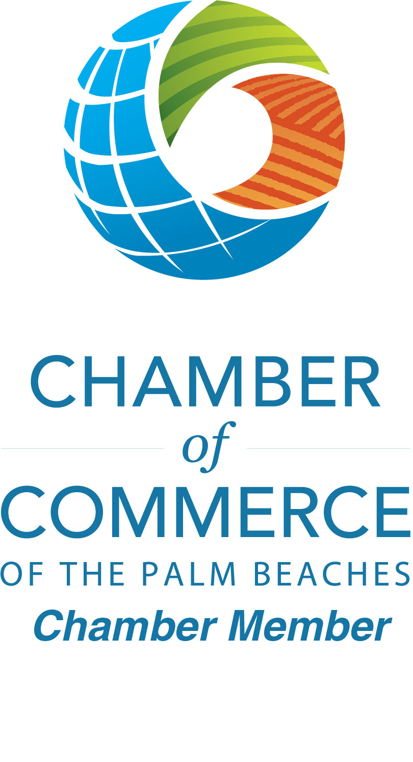 Palm Beaches Chamber Logo