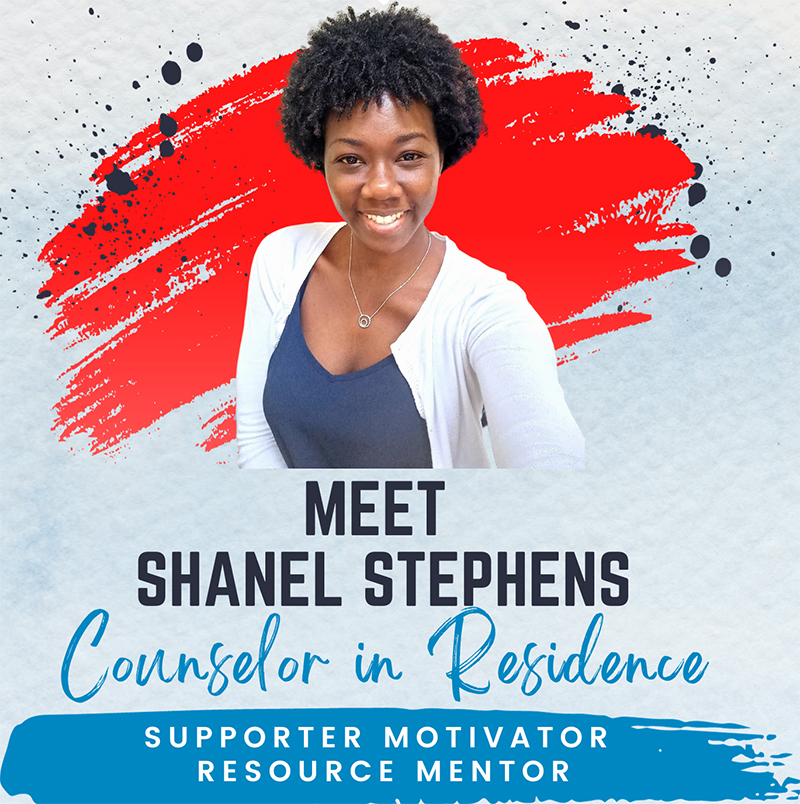 Shanel Stephens