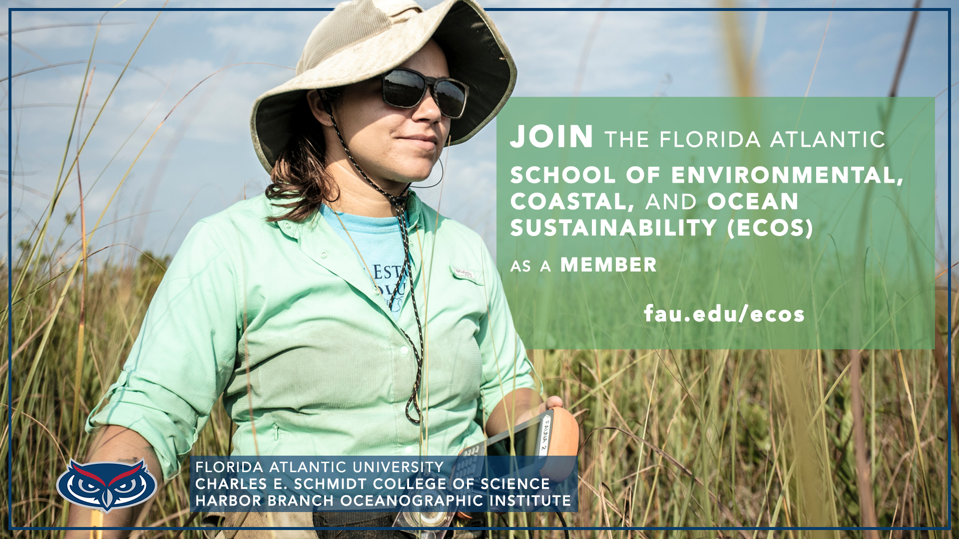 ecos affiliate faculty