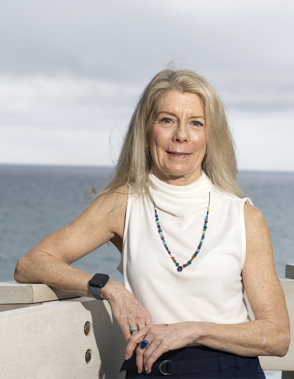 Valery E. Forbes, Ph.D.