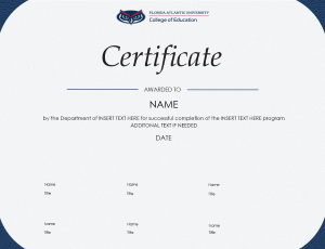 Event Flyer Template v1