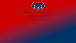 Event Flyer Template v2