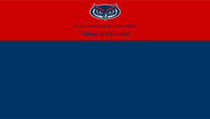 Meeting Agenda Template