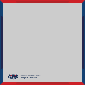 Event Flyer Template v1