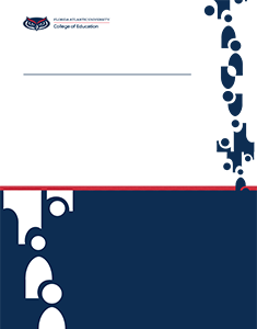 Event Flyer Template v1