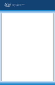 Event Flyer Template v1