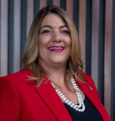 Madeline Pumariega, Ph.D.