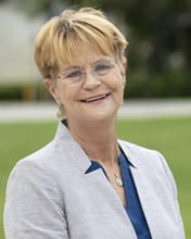 Meredith Mountford, Ph.D.