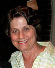Gail Burnaford, Ph.D.