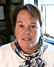 Mary Lou Duffy, Ph.D.