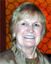 Jane Brady Matanzo, Ph.D.
