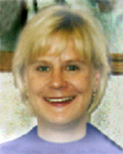 Meredith Mountford, Ph.D.