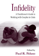  A practitioner's guide to working with couples in             crisis