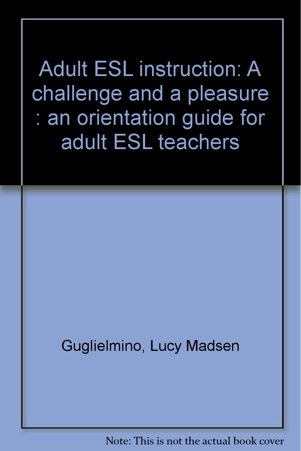 Administering Successful Programs for Adults: A Guide for Adult, Community, and Continuing Educators