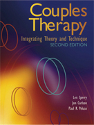Therapy: Integrating Theory and Technique