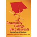 community college baccalaureate: Emerging trends and policy issues