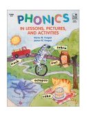 Phonics in lessons, pictures, and activities
