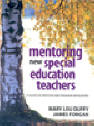 Mentoring       new special education Teachers