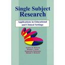 Single       subject research