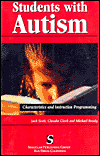 Students with autism: Characteristics and instructional       programming