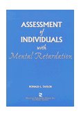 Assessment       of individuals with mental retardation