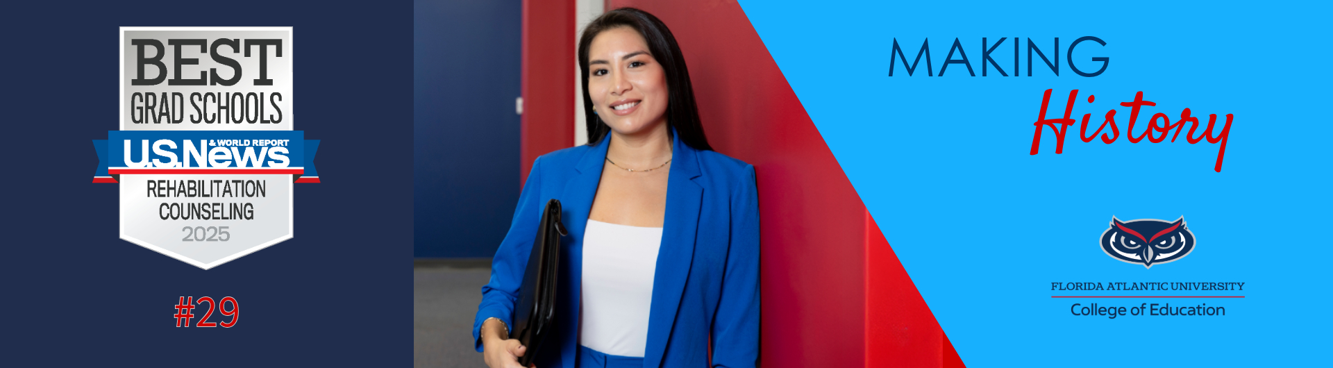 Department of Counselor Education