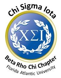  Beta Rho Chi Chapter