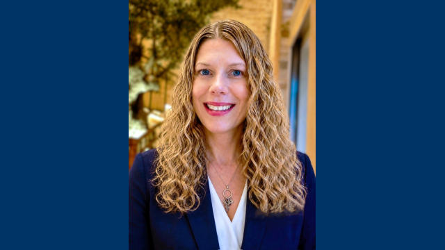 Kelly Emelianchik-Key, Ph.D.