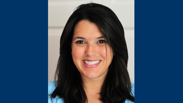 Hannah Bowers Parker, Ph.D.