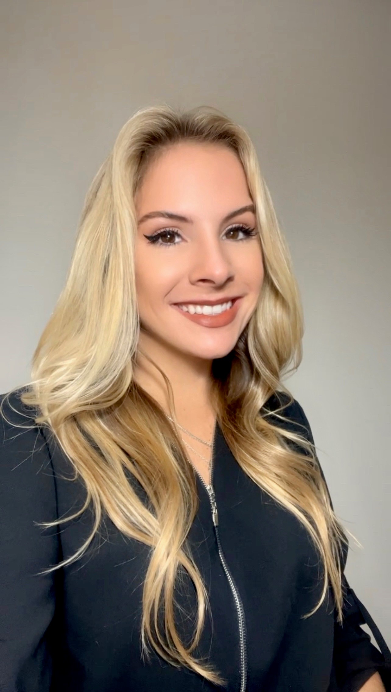 makenzie moffett