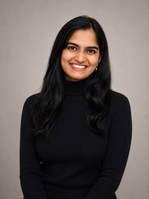 Abhinaya Peryala